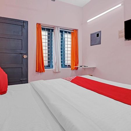 Super Hotel O Skywind Kazhakuttam Εξωτερικό φωτογραφία